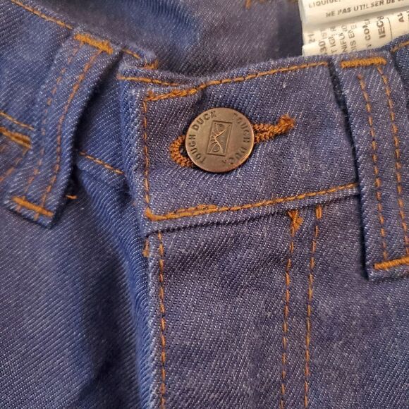 Tough Duck Kermel Jean Pant 28 - Picture 5 of 14
